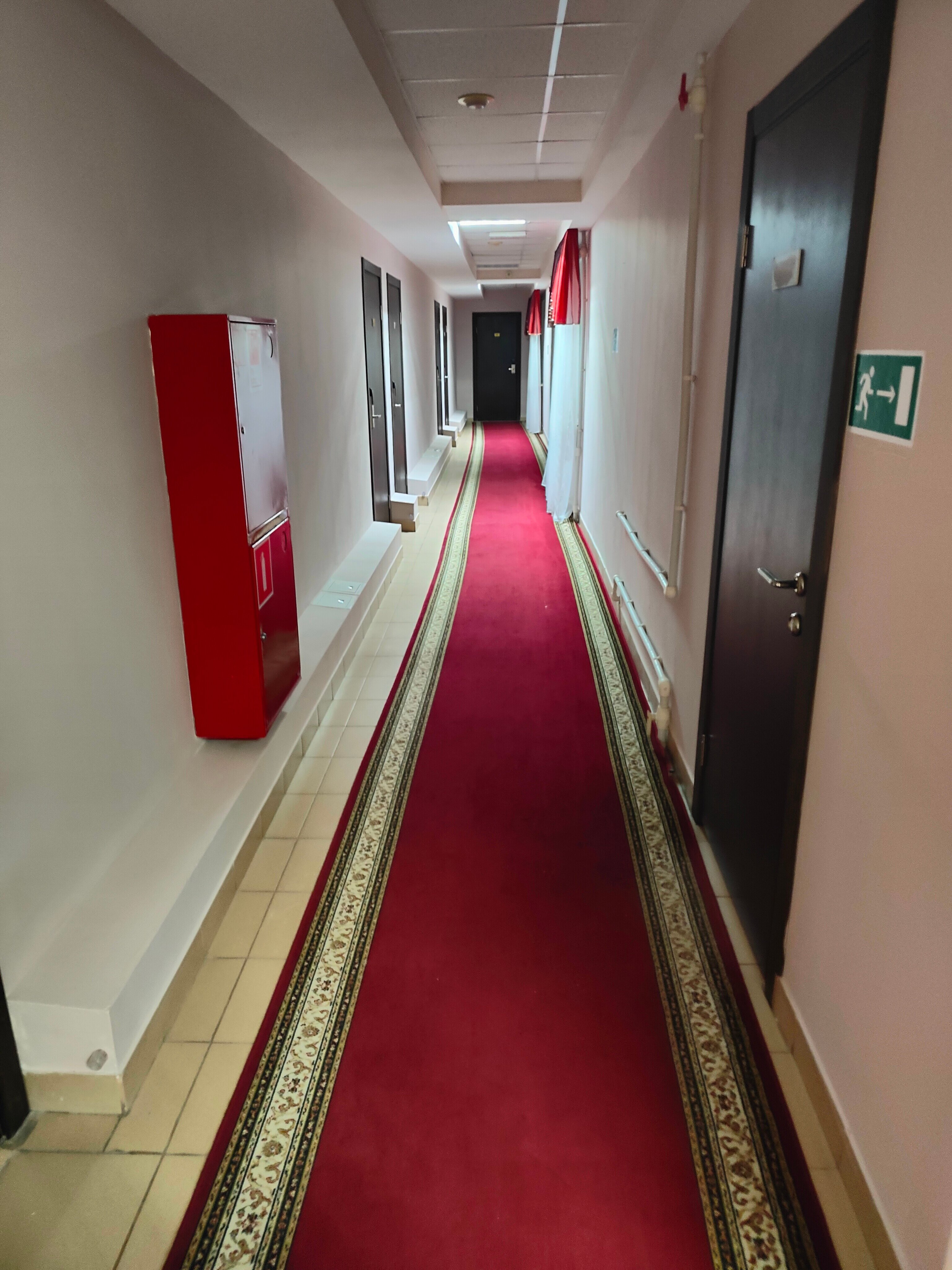 Фото Комфорт