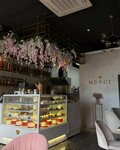 Merci (Sportivnaya Street, 1) ، الحلويات