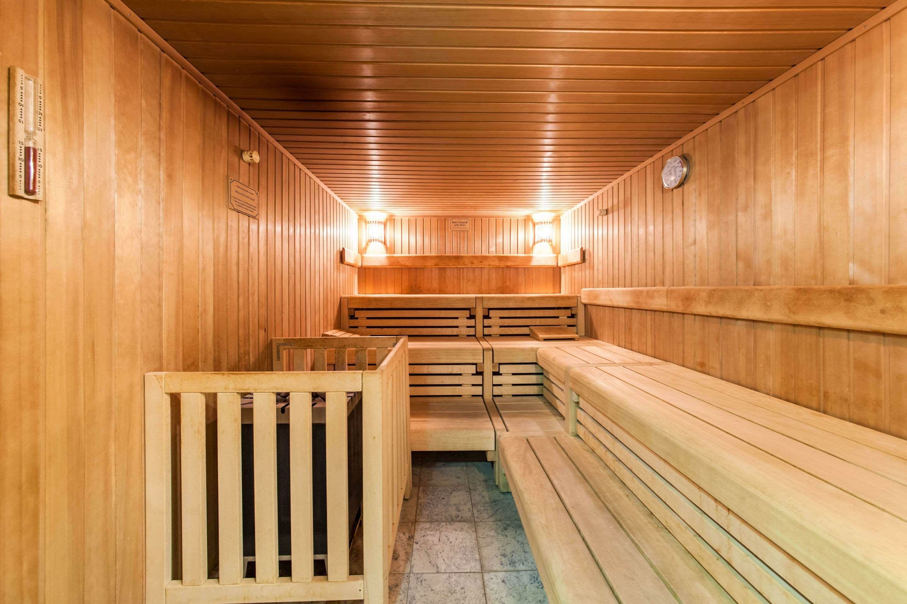 Фото Novum Hotel Ambassador