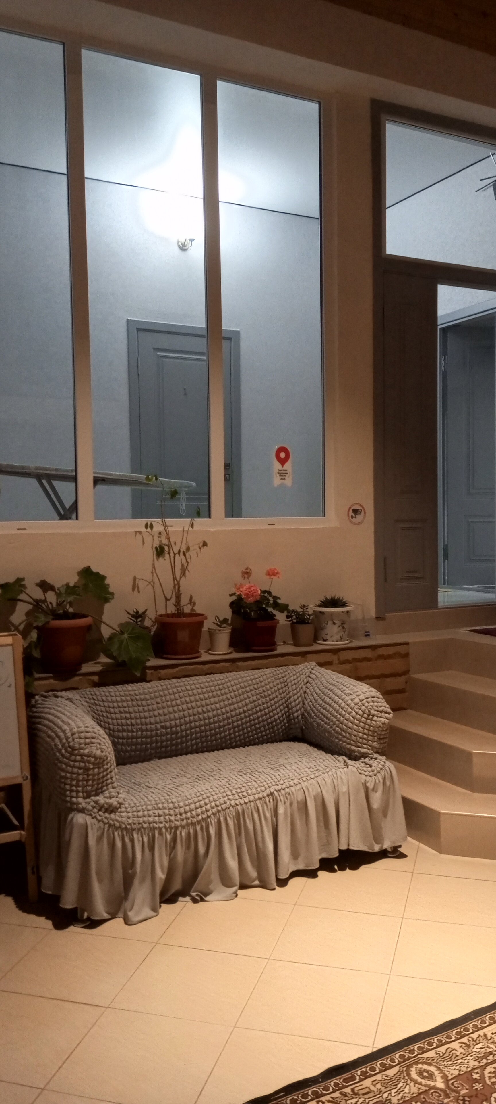 Фото Гостевой дом Дюма 28