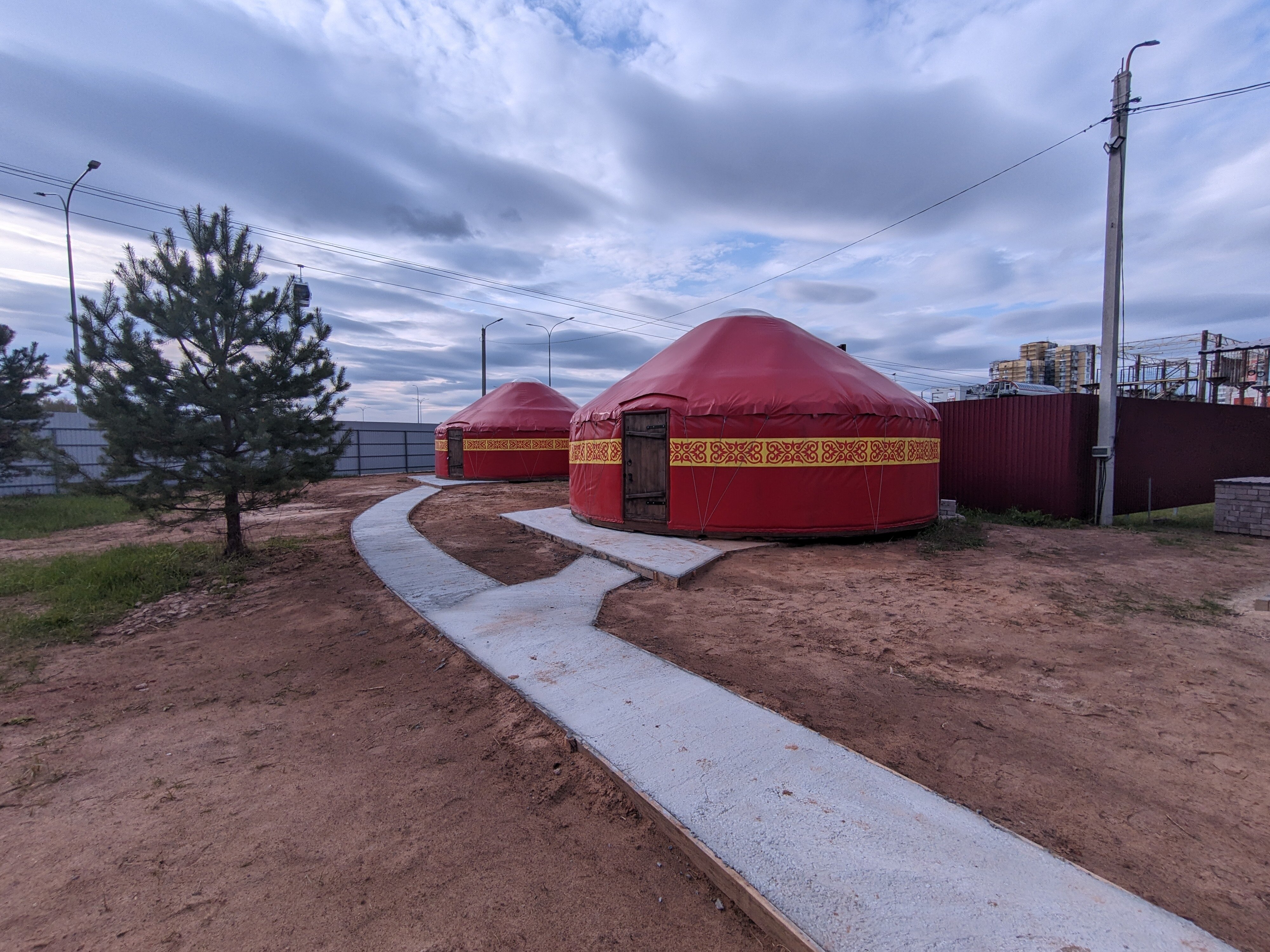 Фото отеля 3