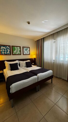 Внешний вид отеля Barut B Suites в Манавгате, фото 3