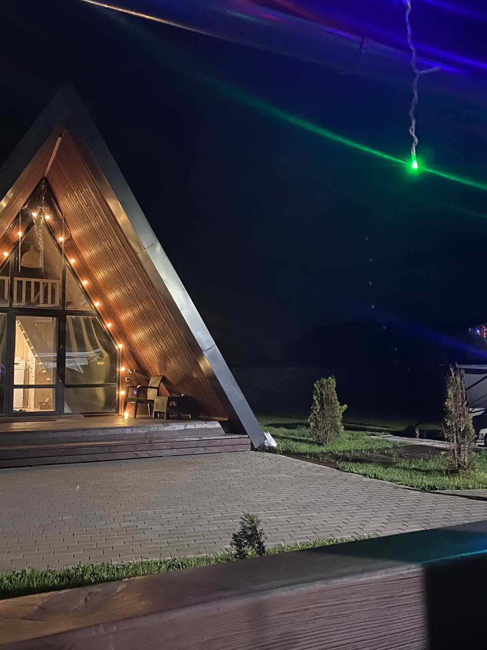 Фото НеДача