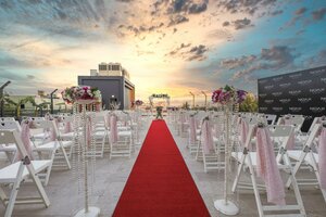Гостиница Noax Hotel