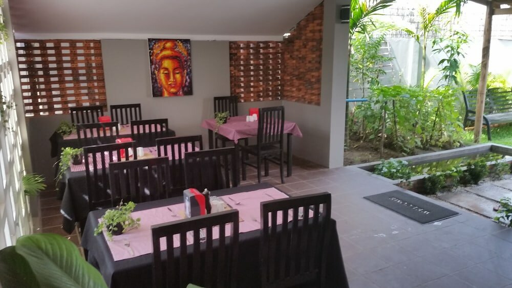 Фото Angkor Beauty Boutique