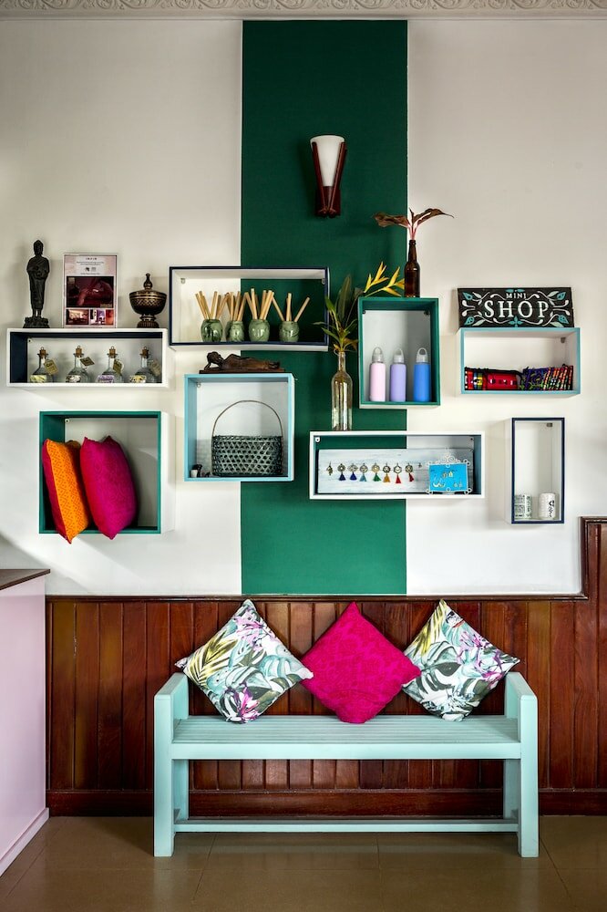 Фото Baby Elephant Boutique Hotel