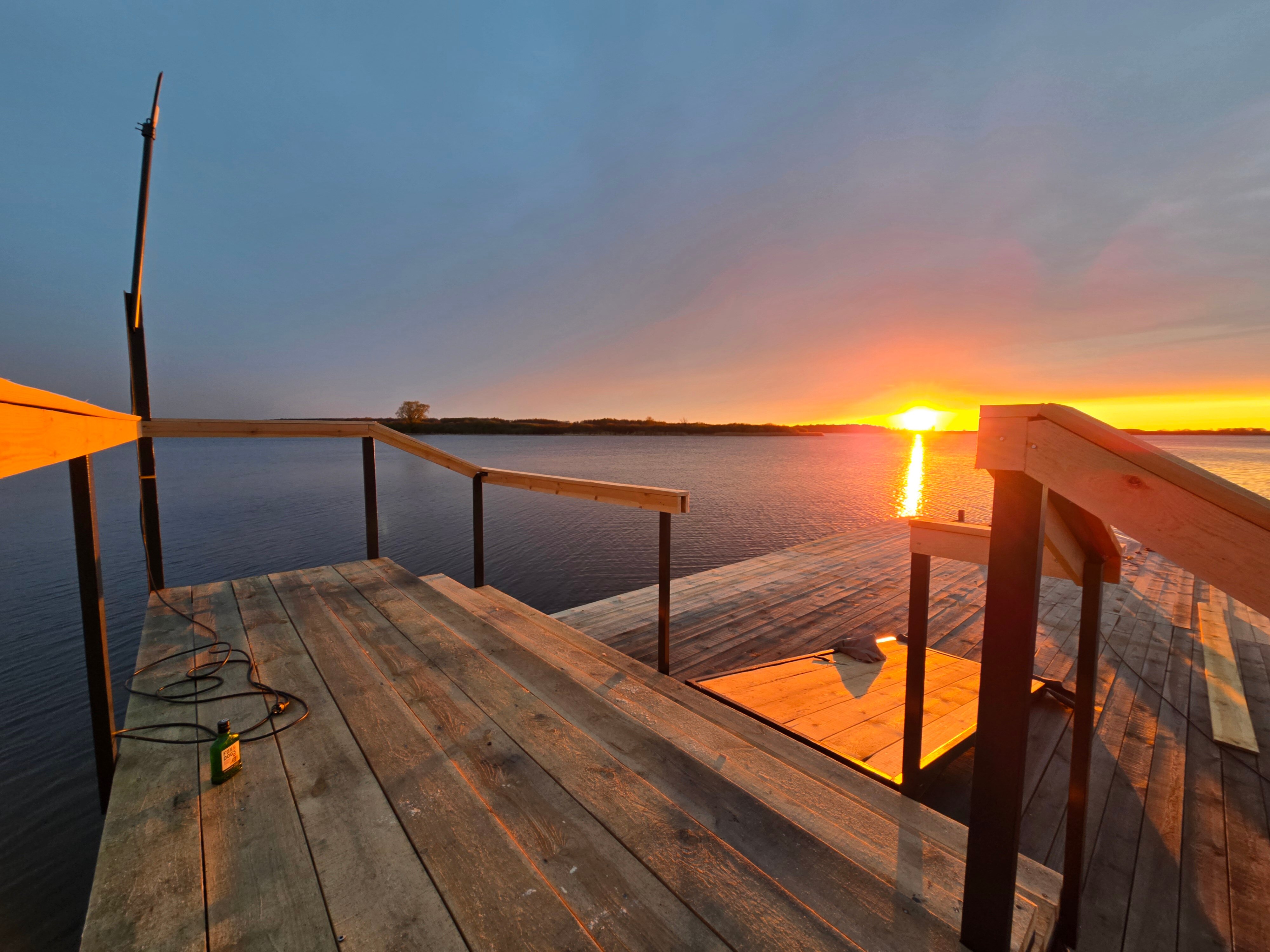 Фото Дом Дрим Корнер