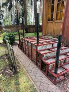 Фотография 1 к отзыву о компании в городе Москва