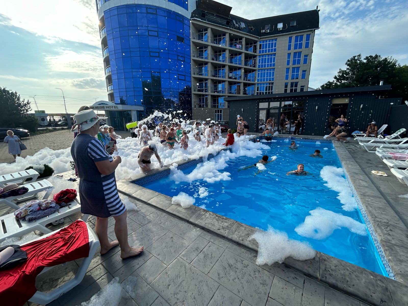 Фото Кристалл Апарт