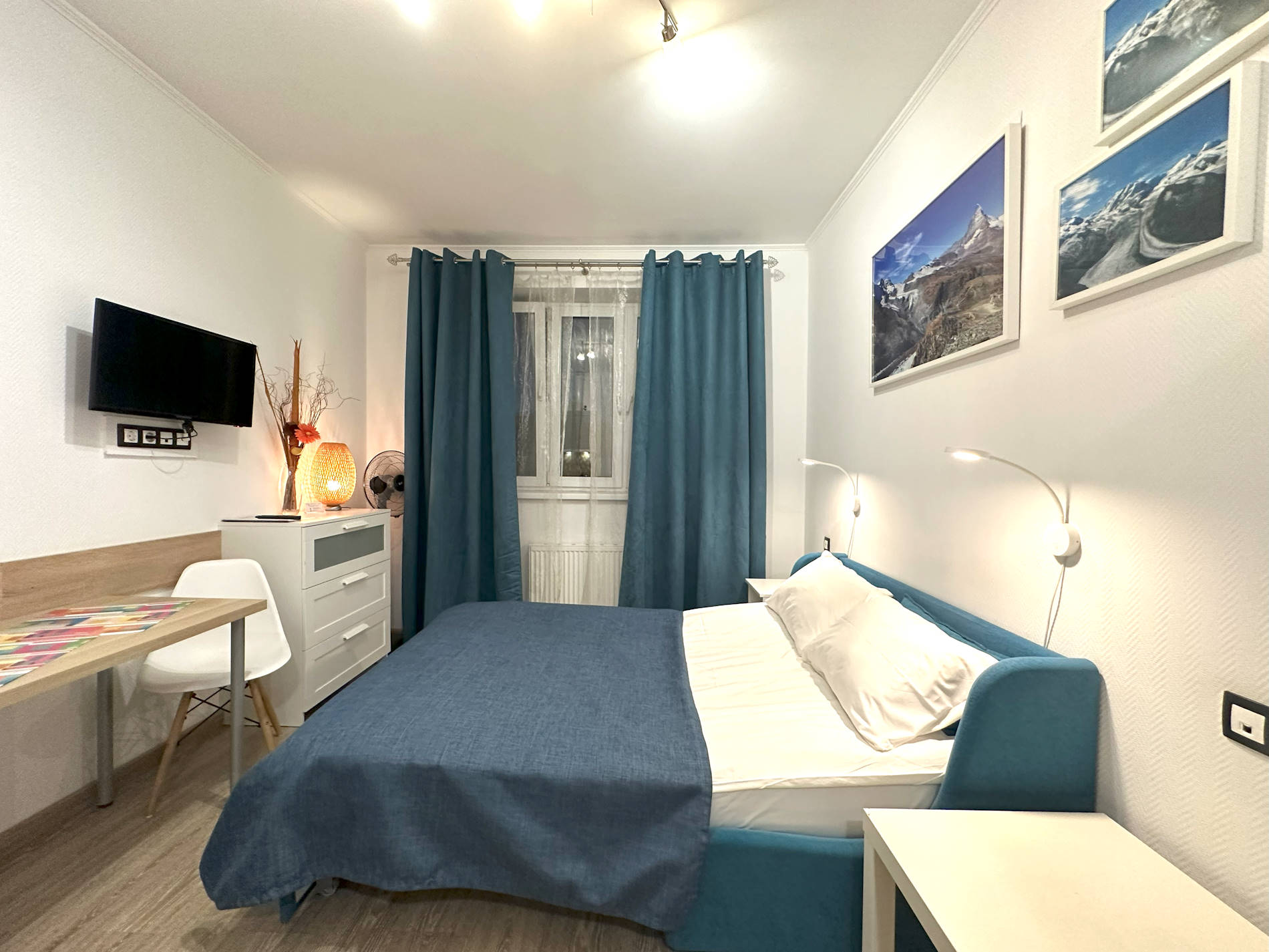 Фото Enjoy! Apartments & Studios