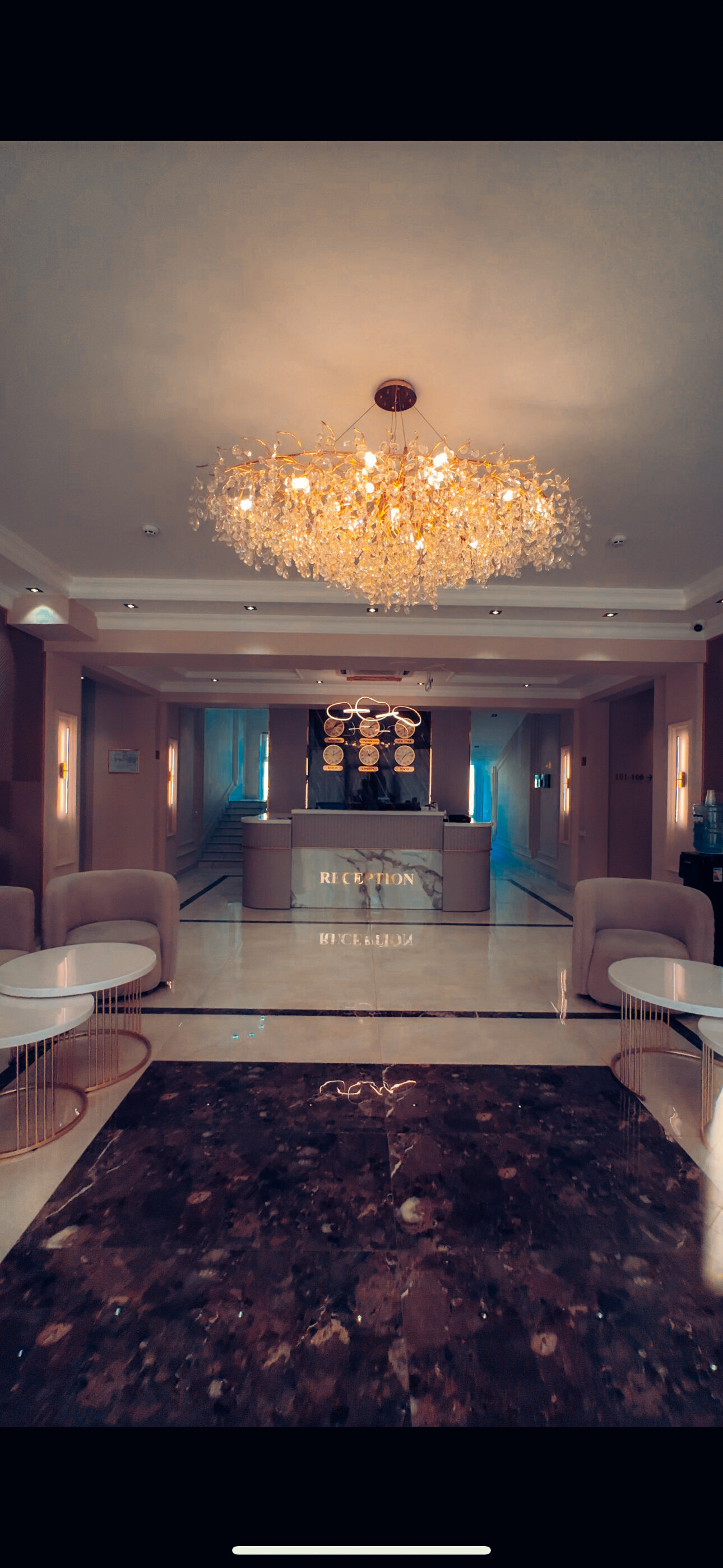 Фото Emily Grand Palace