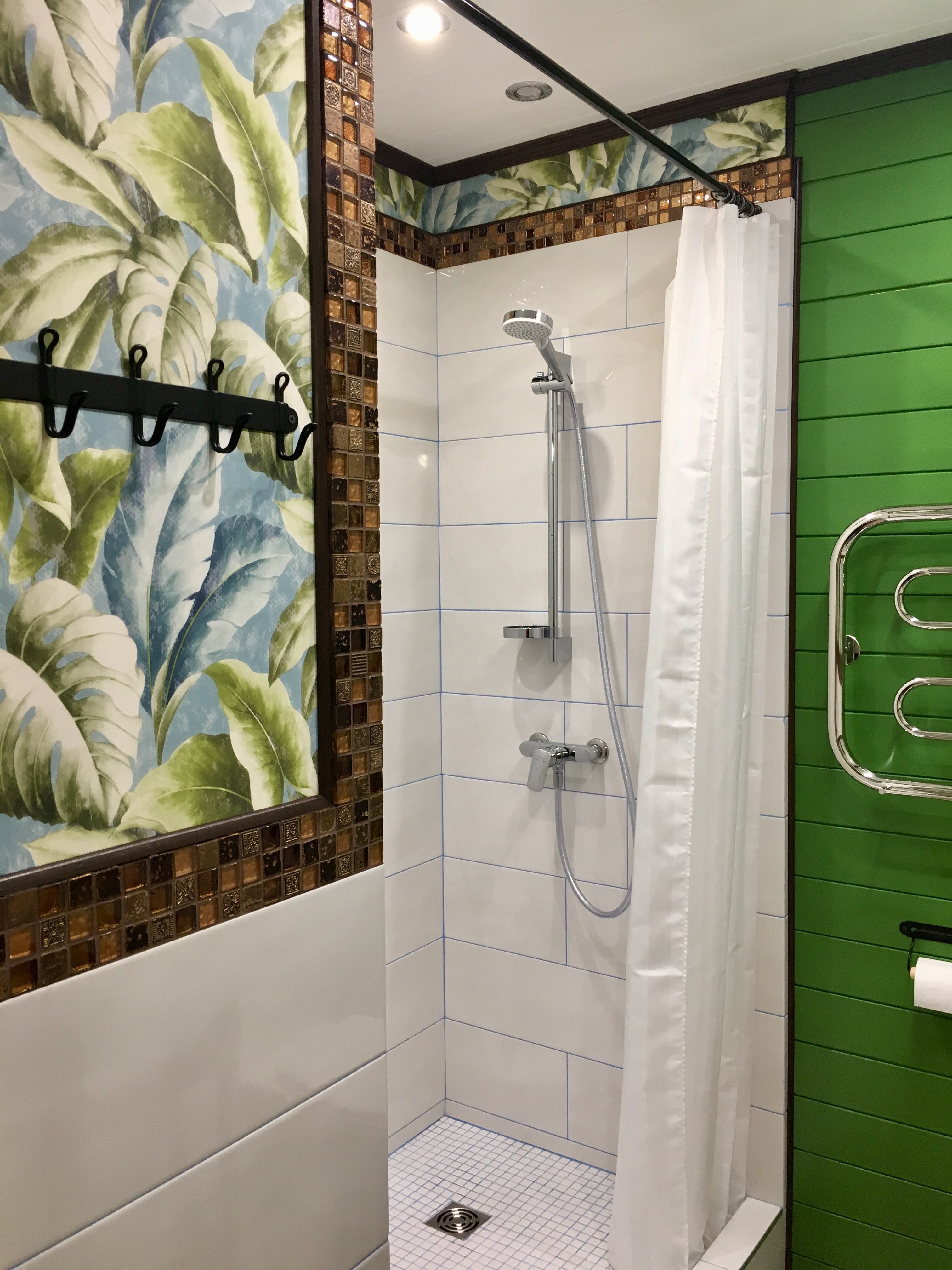 Фото Семейное поместье Солнечное