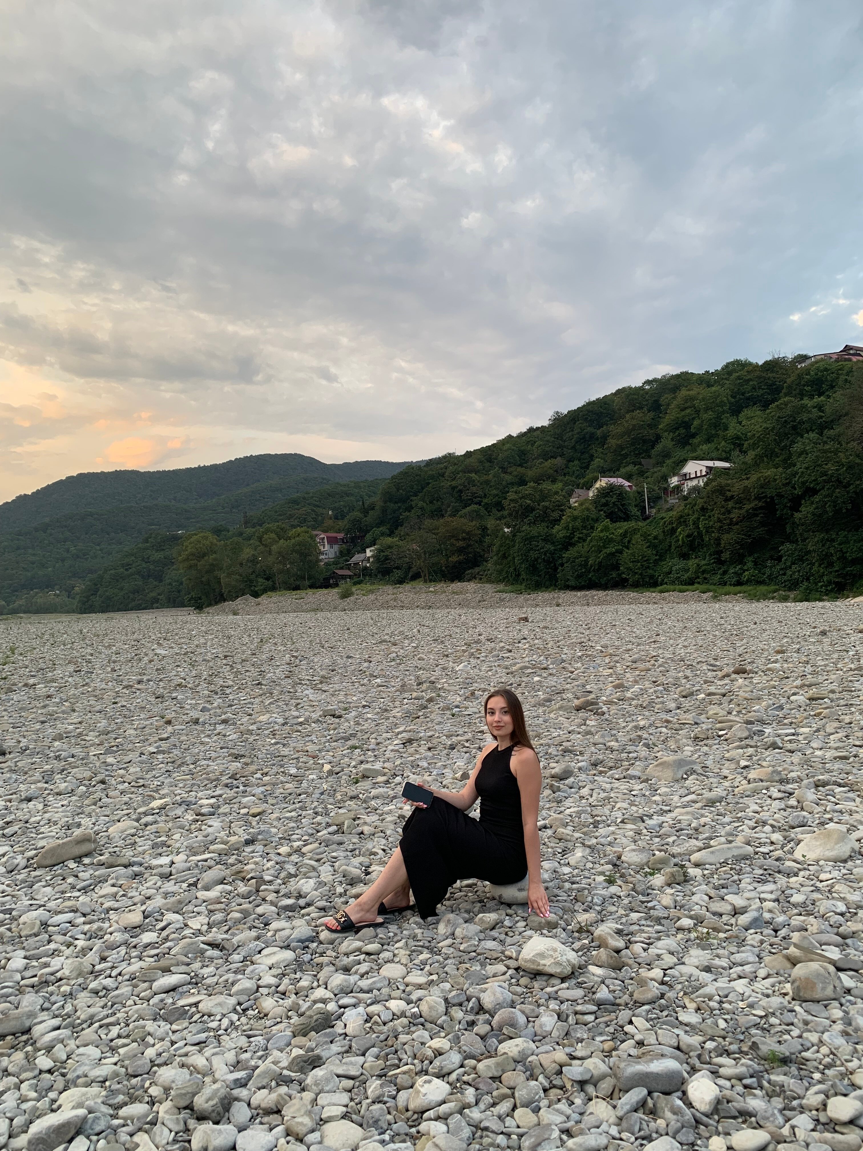 Фото Белая Березка