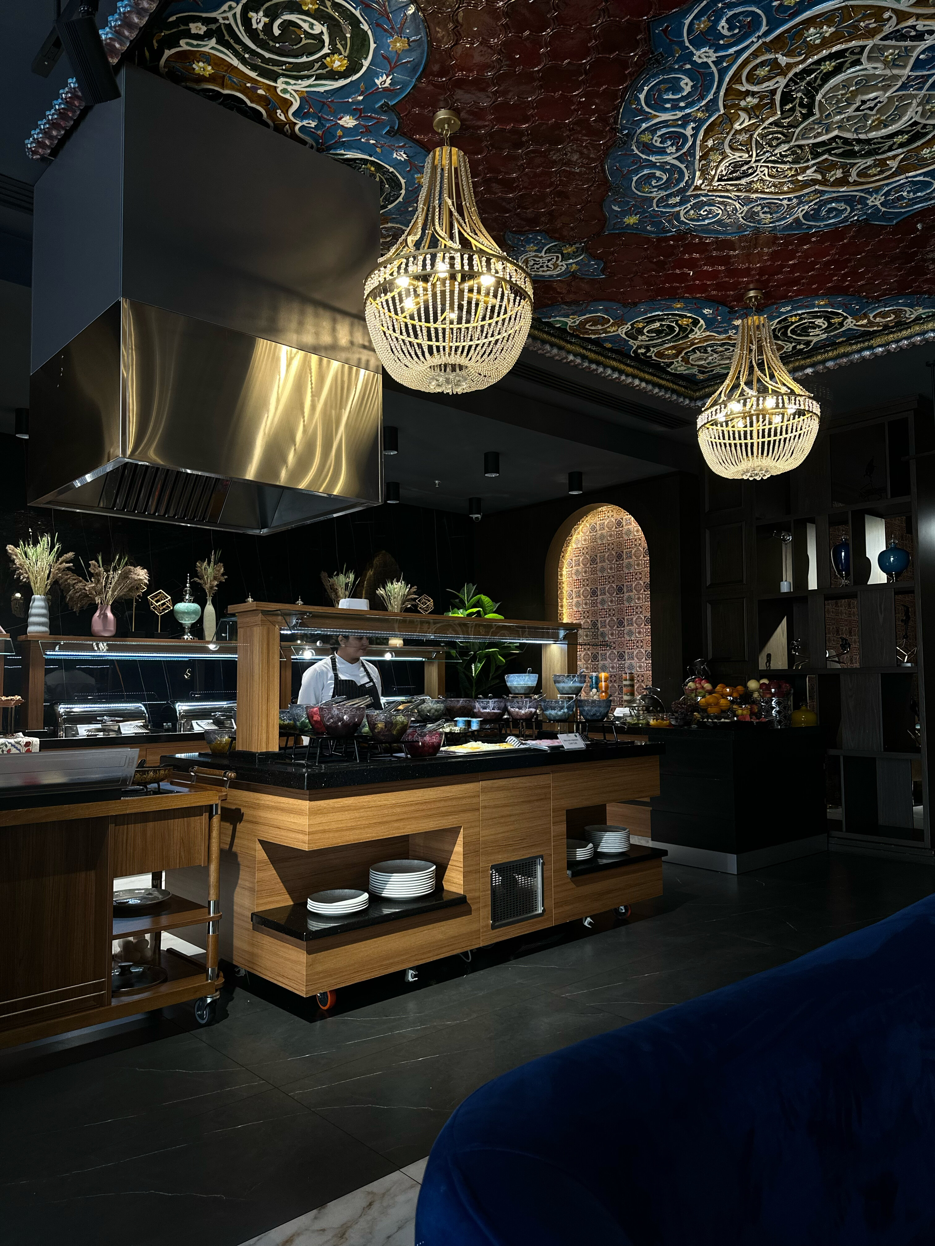 Фото Bentley Hotel Tashkent