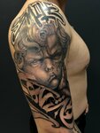 Envoys Tattoo (Lavochkina Street, 13к2) ، أوشام