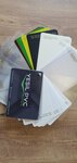 Green Pvc Plastic (Istanbul, Zeytinburnu, Maltepe Neighborhood, Davutpasa Avenue, 63), wholesale store