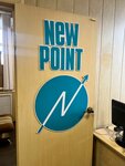 New Point (Tashkentskaya ulitsa, 56/3), marqueting por internet