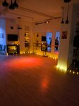 Танго зал (Esenina Street, 1к1), dance school