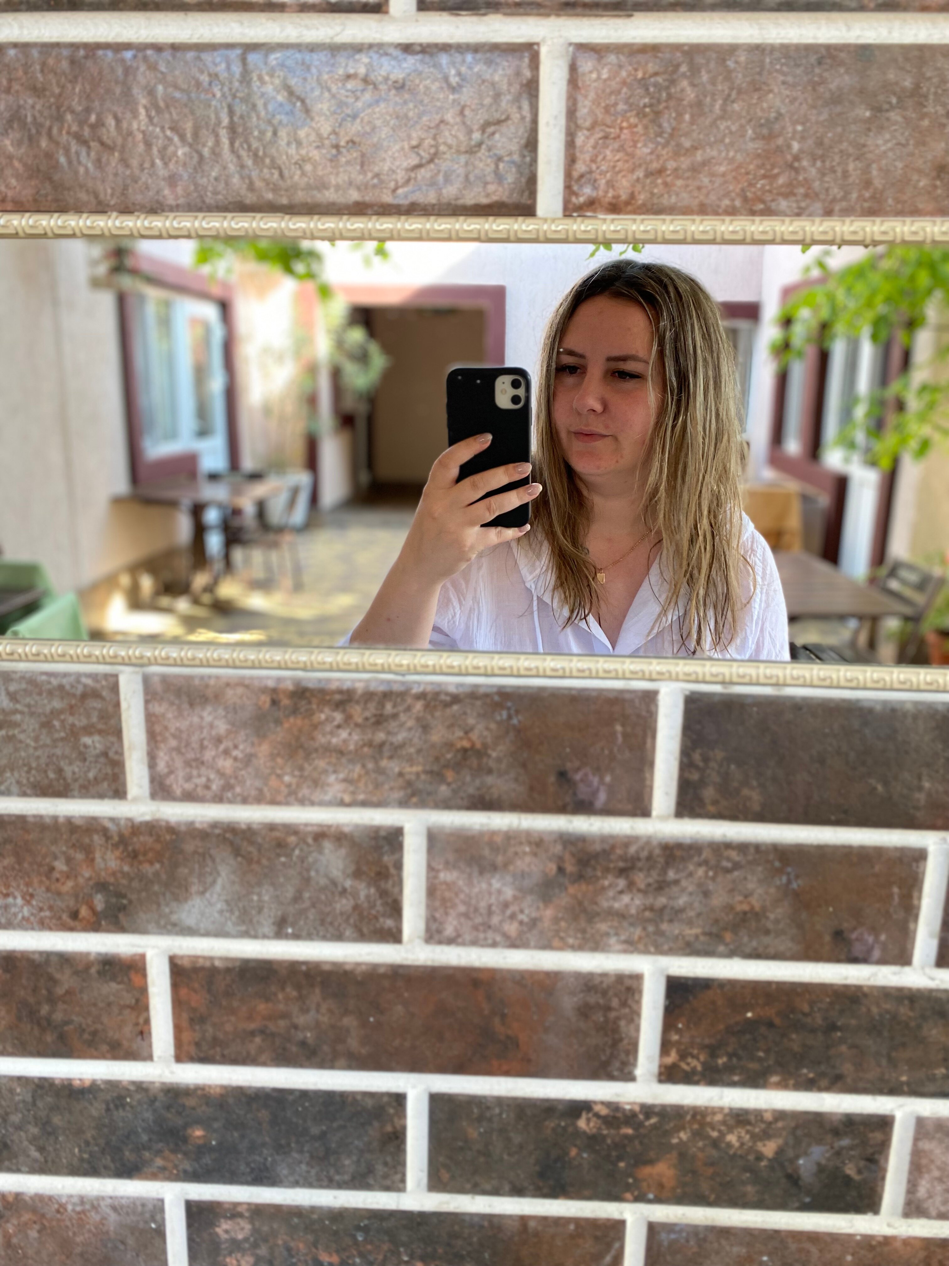 Фото У Валентины