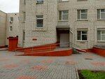 ГКБ им. Архиепископа Луки, отделение неотложной травматологии и ортопедии (ulitsa Gogolya, 6) ، قسم المستشفى