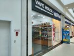 Vape House (Magistralnaya Street, 20) ، متجر سجائر إلكترونية