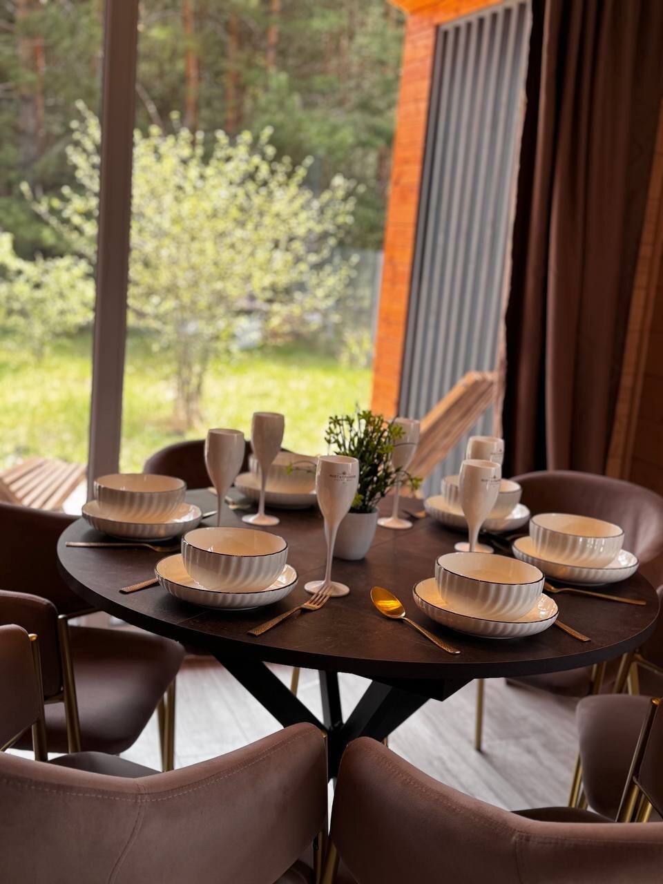 Фото Belyaevo Village