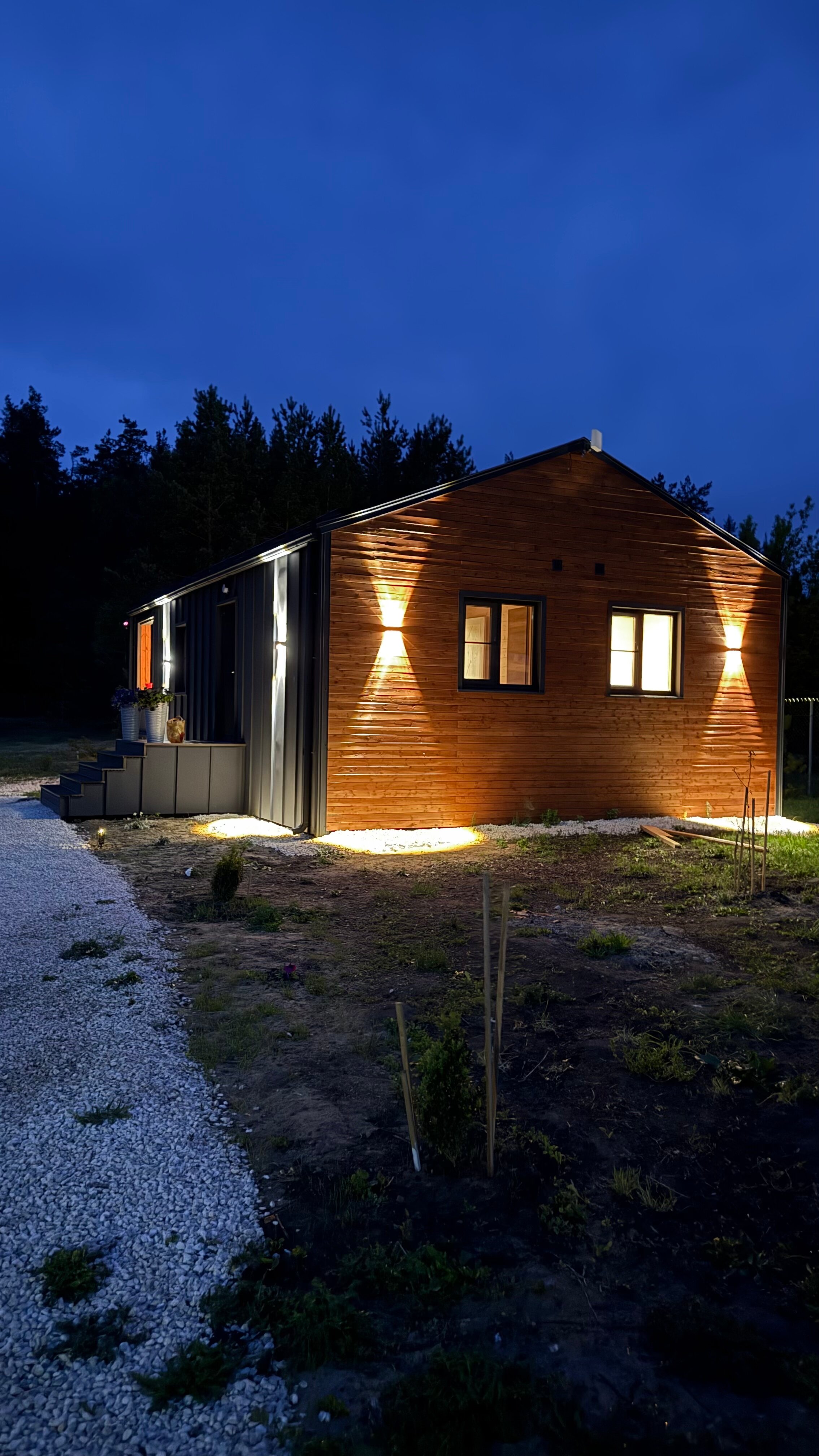 Фото Belyaevo Village