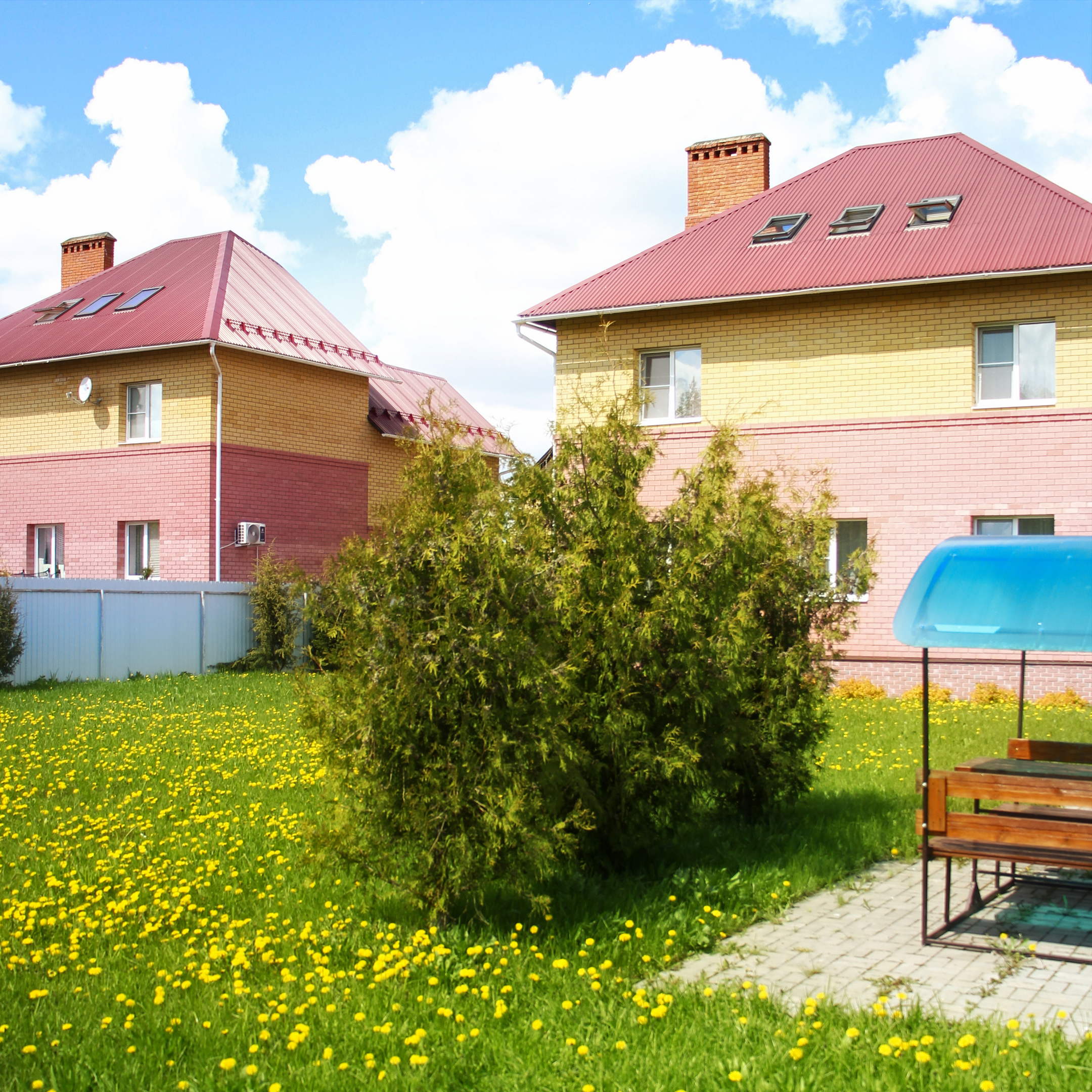 Фото ИнСуздаль