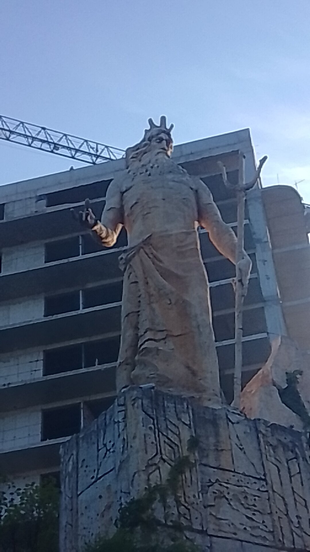 Фото Атлантида