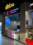 Double Bubble Tea (Saint Petersburg, Savushkina Street, 126), soft drinks bar