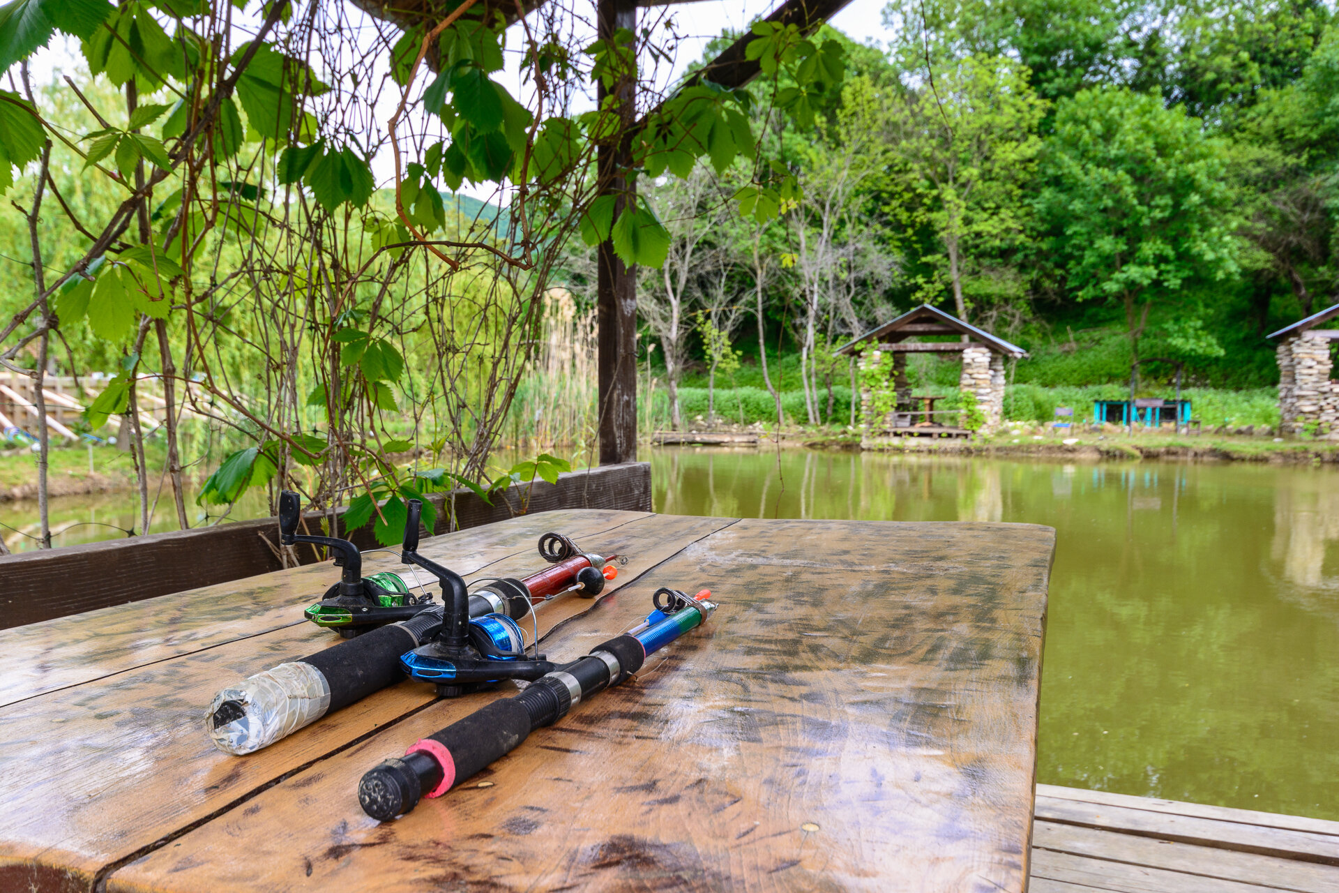 Фото Клевое место