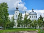 Церковь Рождества Богородицы (selo Achakasy, Molodyozhnaya ulitsa, 21), orthodox church