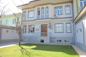 Гостиница The Art Hotel