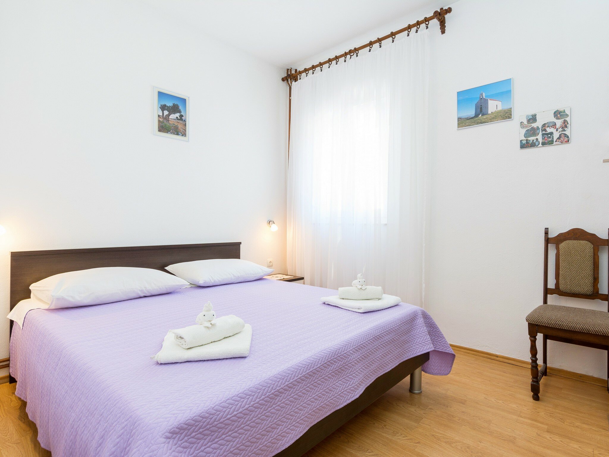 Фото Apartments Blanka