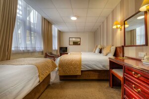 Гостиница Comfort Inn Birmingham