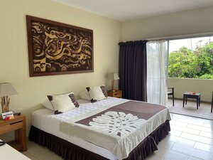 Гостиница Hotel Royal Tahitien