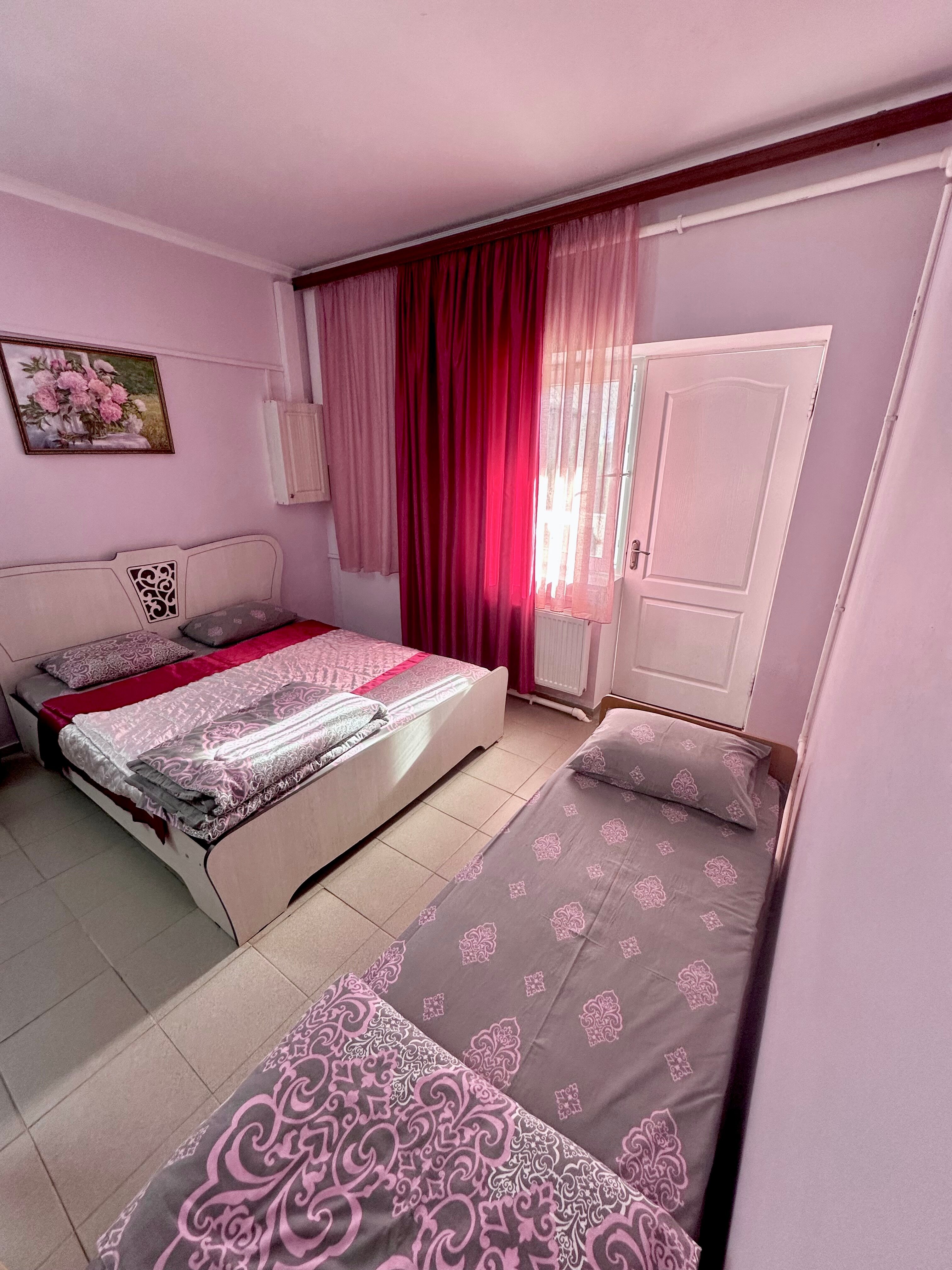 Фото Меланж