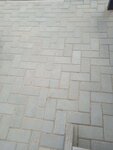 ИЗделияИЗ (Vokzalnaya Street, 3А), baldosas de pavimentación