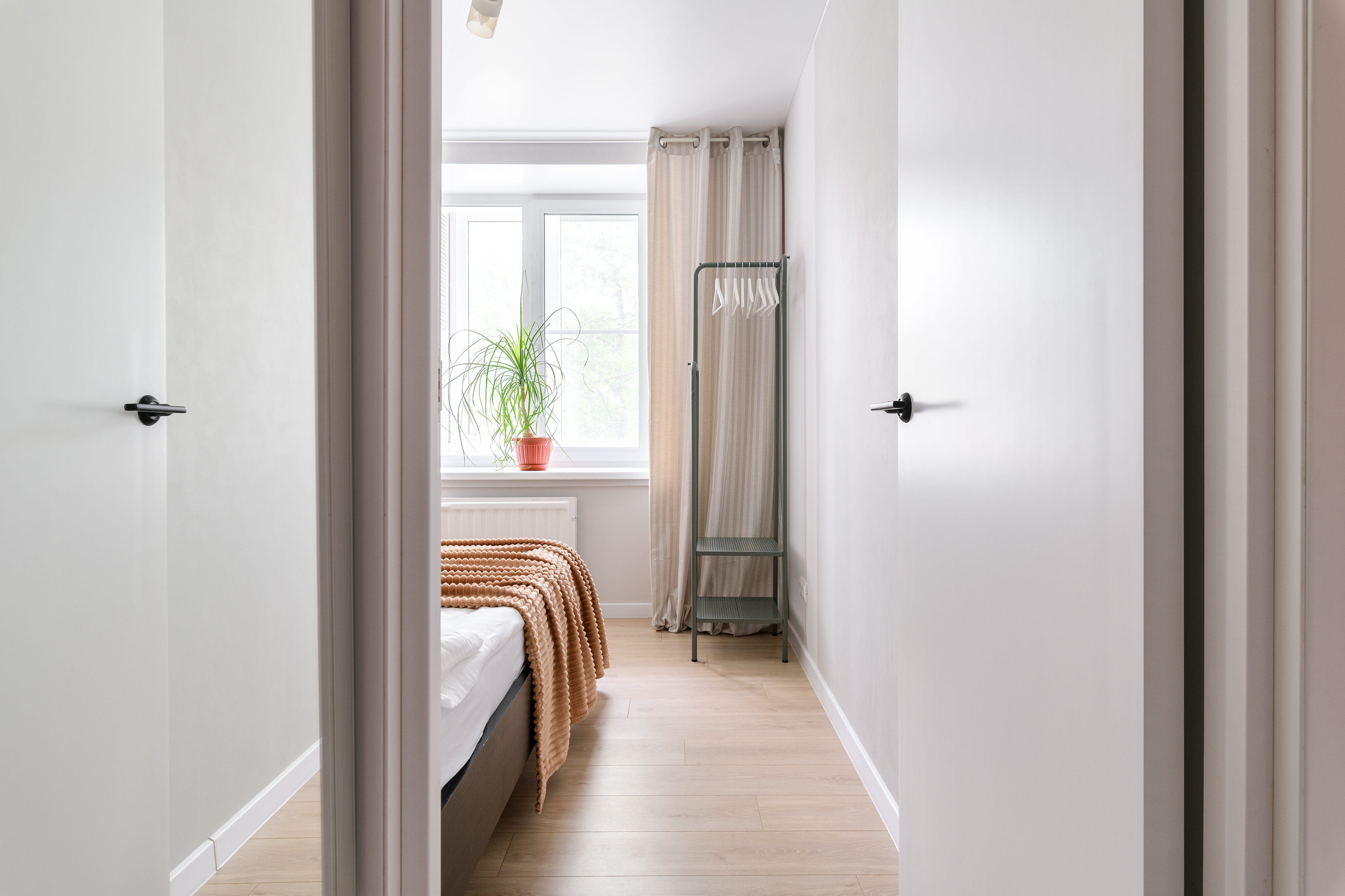 Фото ColorSpb Евро-двушка у м. Проспект Ветеранов