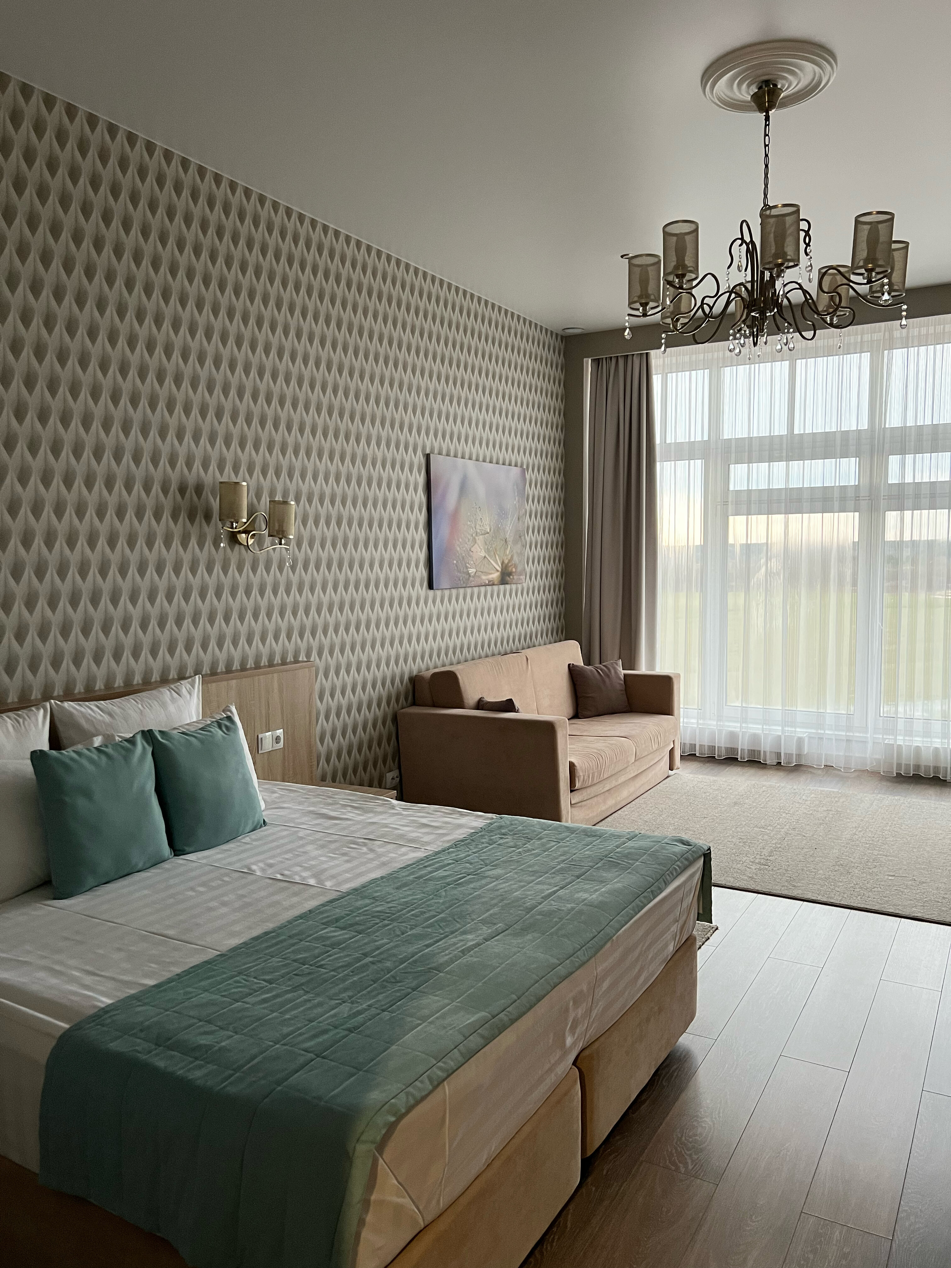 Фото отеля 2