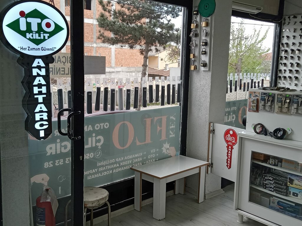 Locks installation, repair, opening Total Gas, Saray, photo