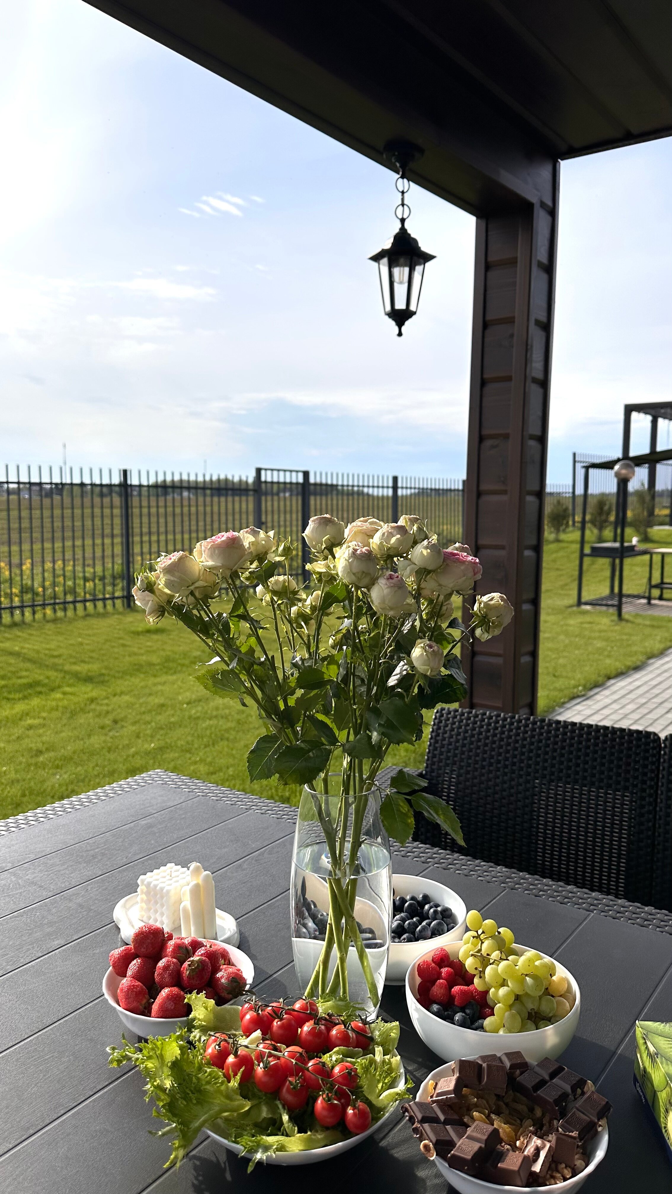 Фото Зеленый