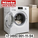 Miele-service (Dubininskaya Street, 57с2), reparación de electrodomésticos