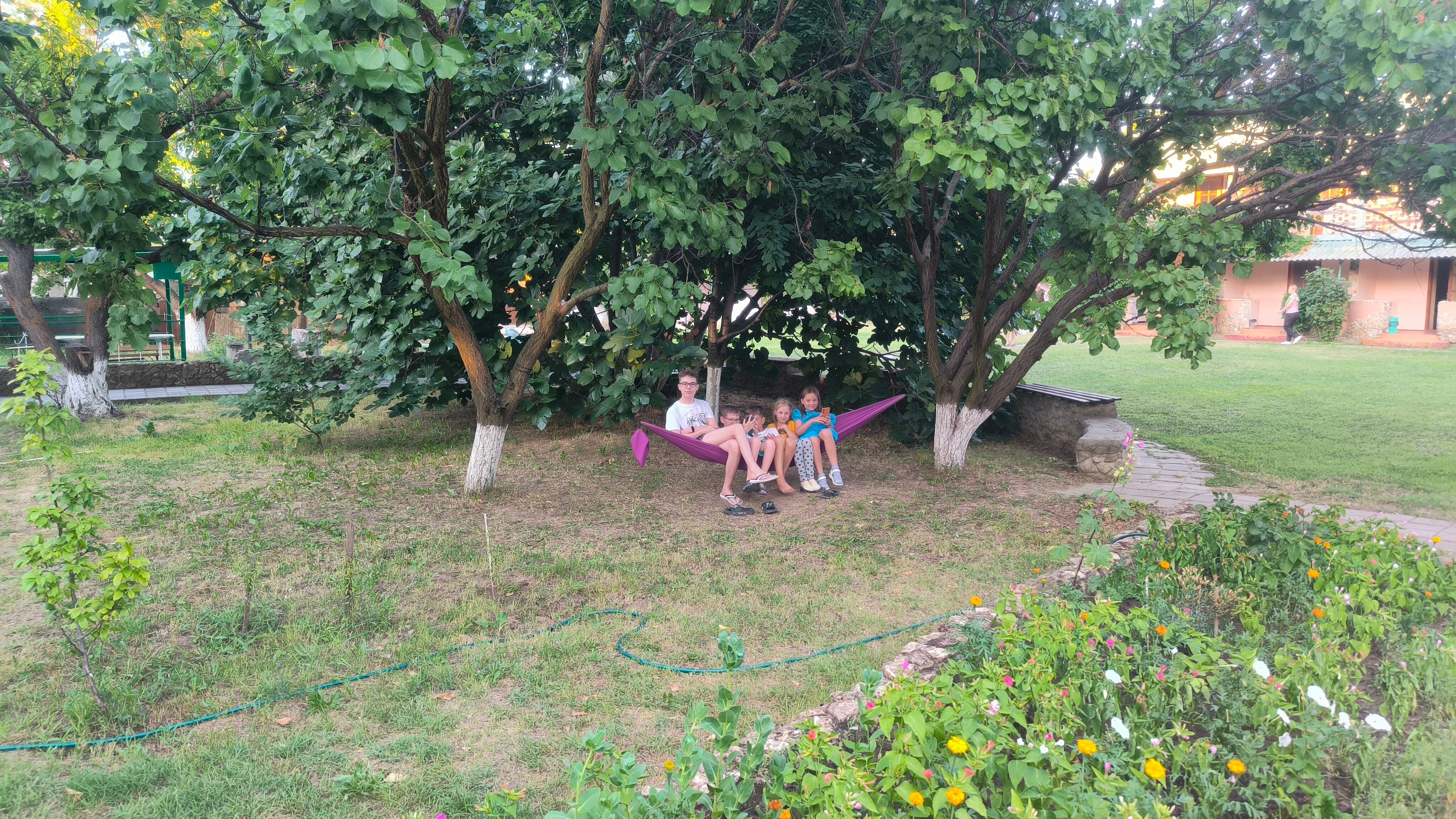 Фото Усадьба Отрада