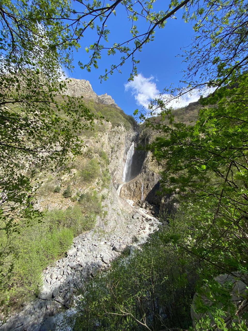 Фото Balkaria House