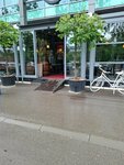 Restoran-Bar Kod Brke (Futoški put, 93B), restaurante