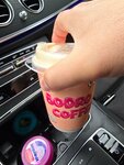 Bodro Coffee (Ryazansky Avenue, 30/15) ، مقهى