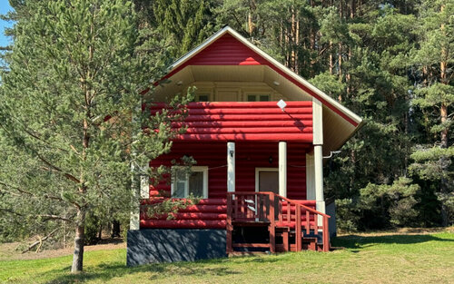 Иное жильё Шиловка в Пеновском районе