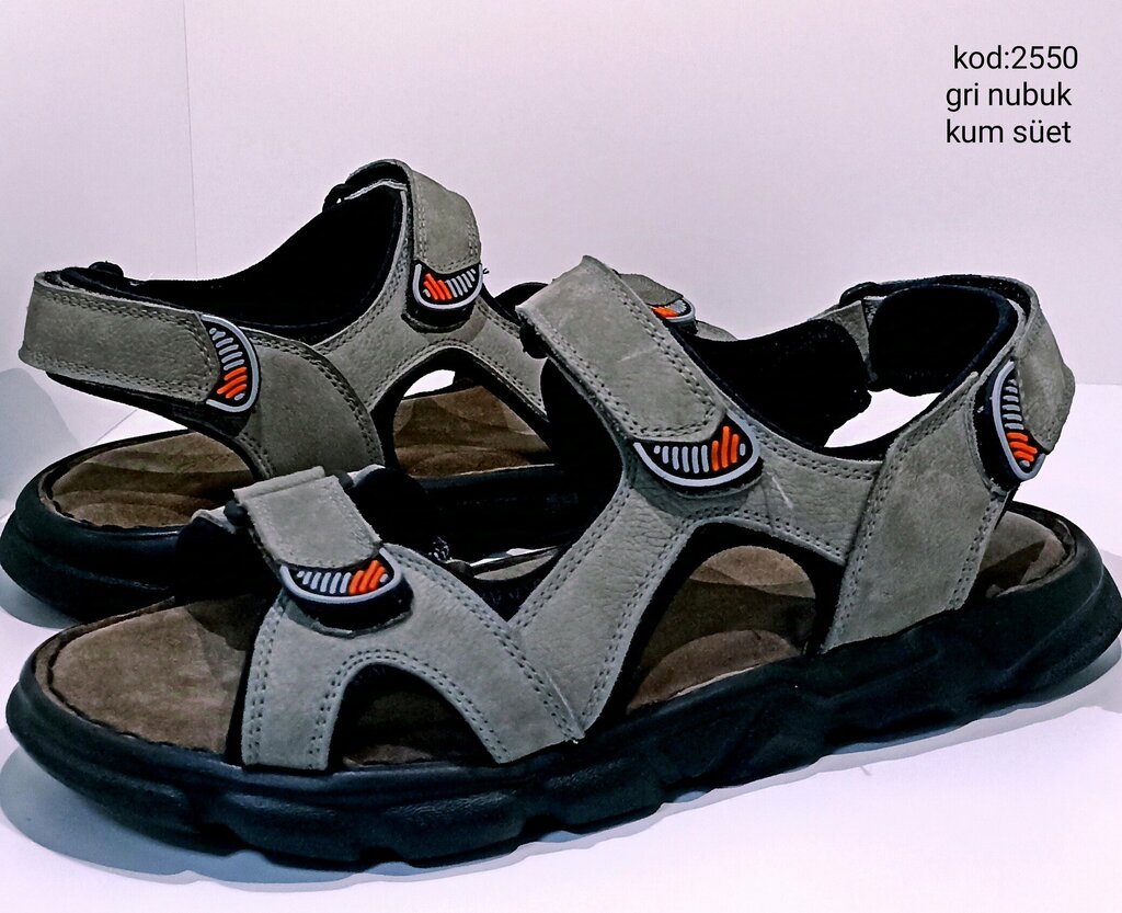 Shoe company Goex Sandal, Konya, photo