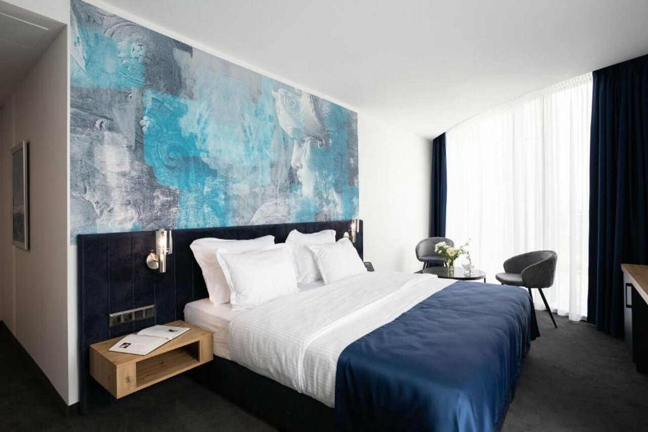 Фото Blue Star Luxury Hotel